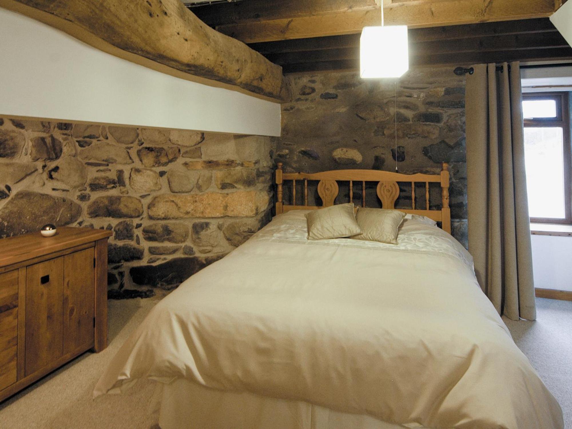 Graianog Bach Llanllyfni Exterior foto