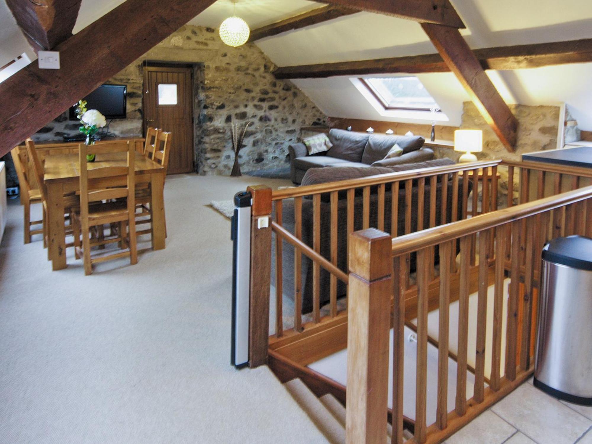 Graianog Bach Llanllyfni Exterior foto